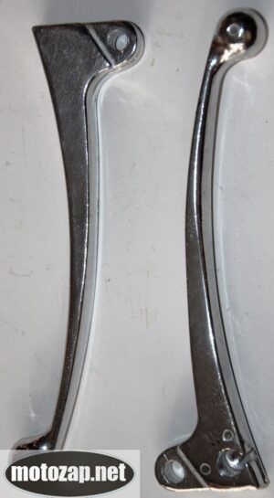 Ричаг зчеплення Alpha Delta лівий нікель