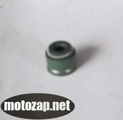 Сальники клапанів мотоцикл CB/CG 150/200куб Viper к-кт 2 шт