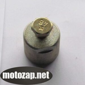 Зйомник статора Alpha Delta Active