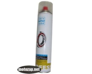 Масло Змащення цепа XADO