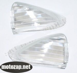 Скло задніх поворотів STORM Л+П