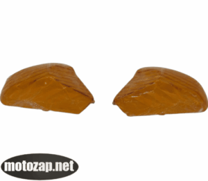 Скло задніх поворотів WIND Л+П