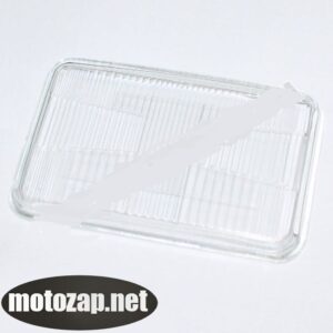Скло фари мотоцикл Viper ZS125J (квадратне)