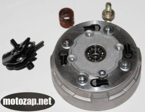 Зчеплення в зборі Active напівавтомат