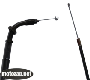 Трос газу Alpha Delta Мотоцикли L=1050mm